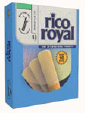 Rico Royal Reeds-10 per box